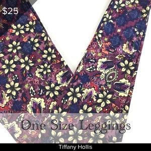 Os LuLaRoe Leggings